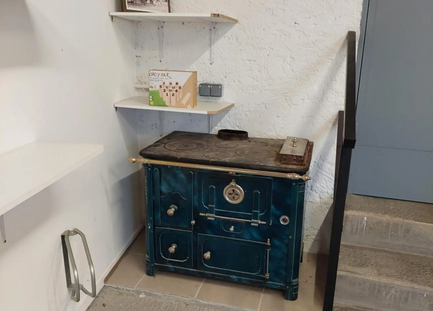 Holiday home Les Copains D'Abord Villa Beaucroissant