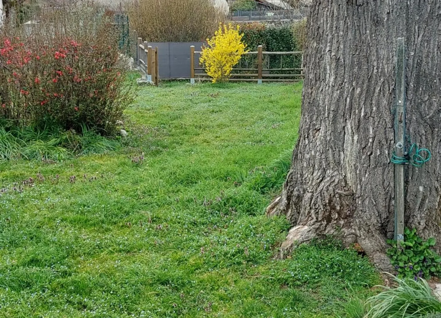 Holiday home Les Copains D'Abord Villa Beaucroissant France