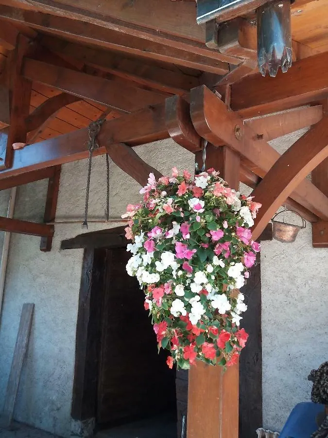 Holiday home Les Copains D'Abord Villa Beaucroissant